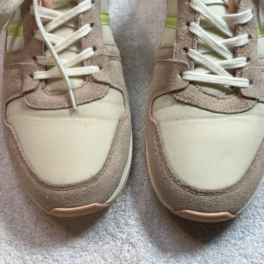 Vionic Rechelle sneakers - Picture 3 of 9